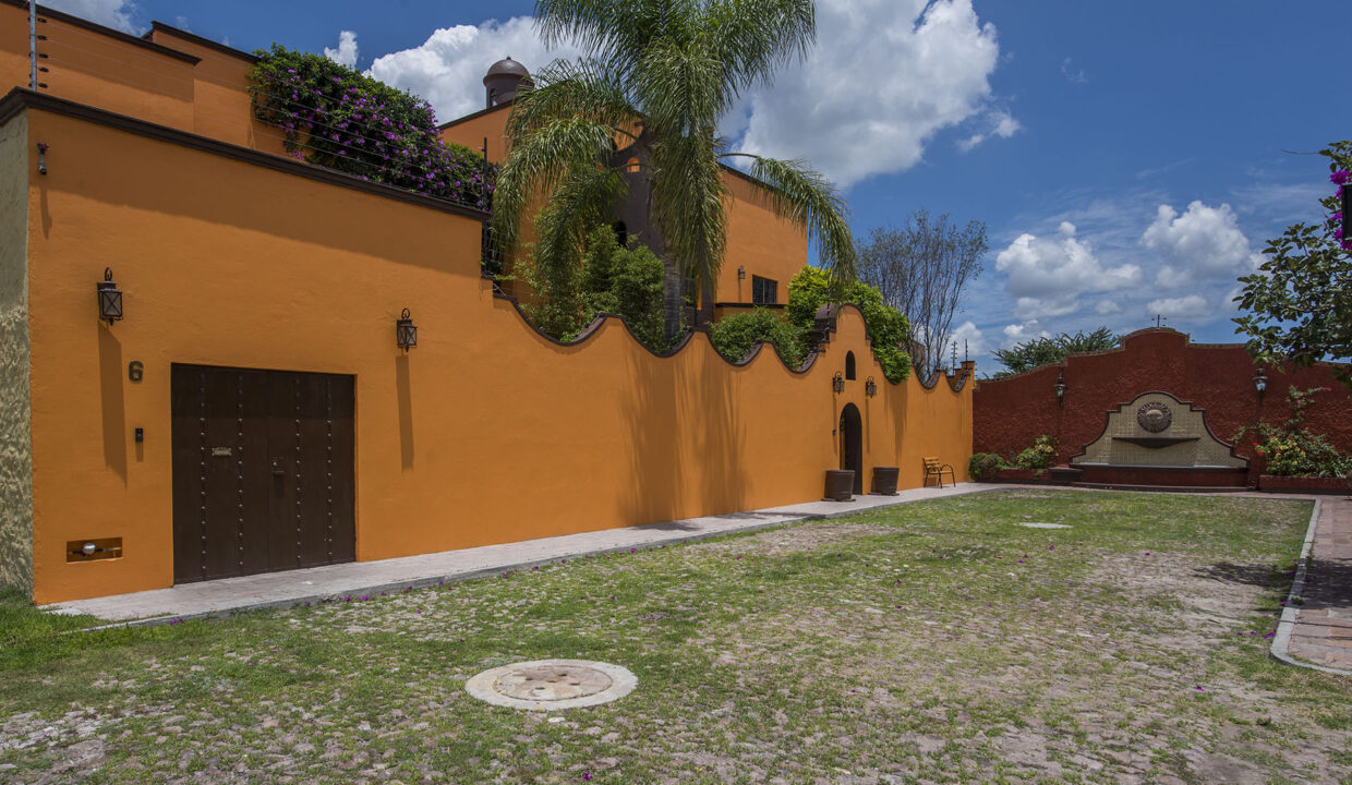 Casa en Venta Colonial San Miguel de Allende