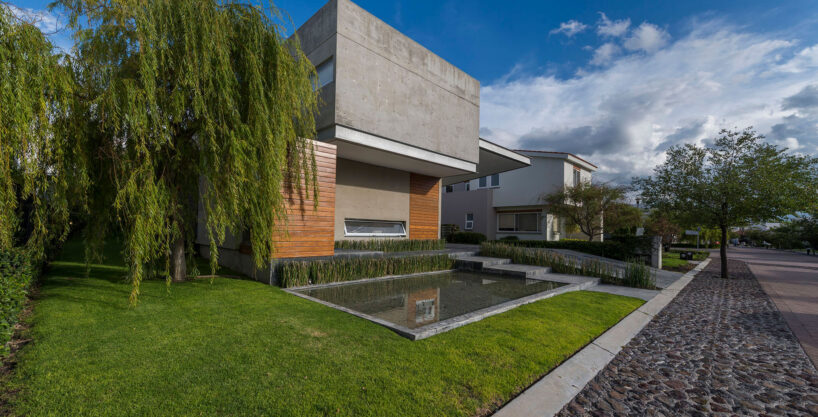 Casa Moderna en Venta en Campanario Querétaro