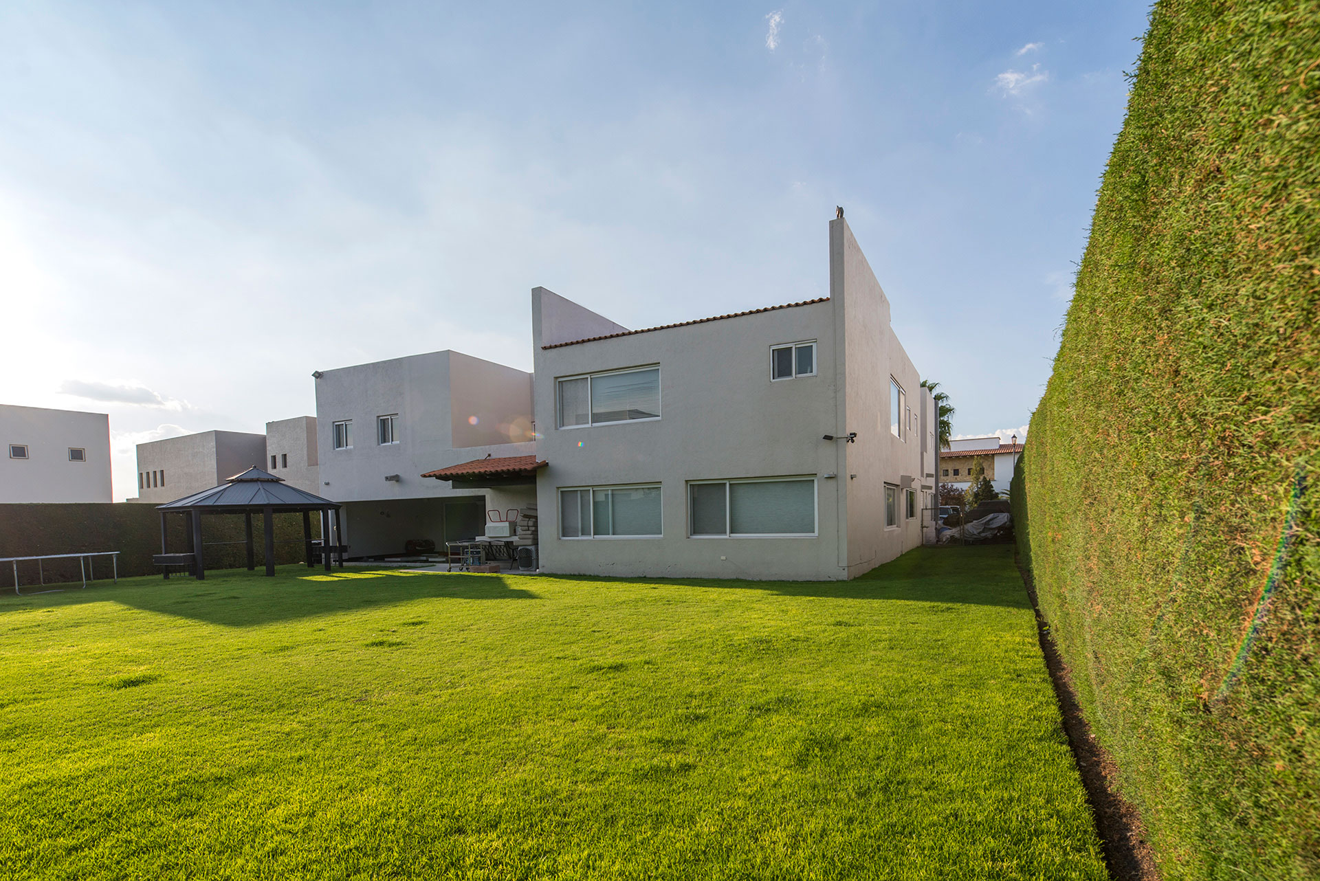 Casa en Venta en Campanario, Querétaro | Who Real Estate