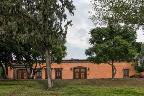 Casa en Club Campestre Querétaro