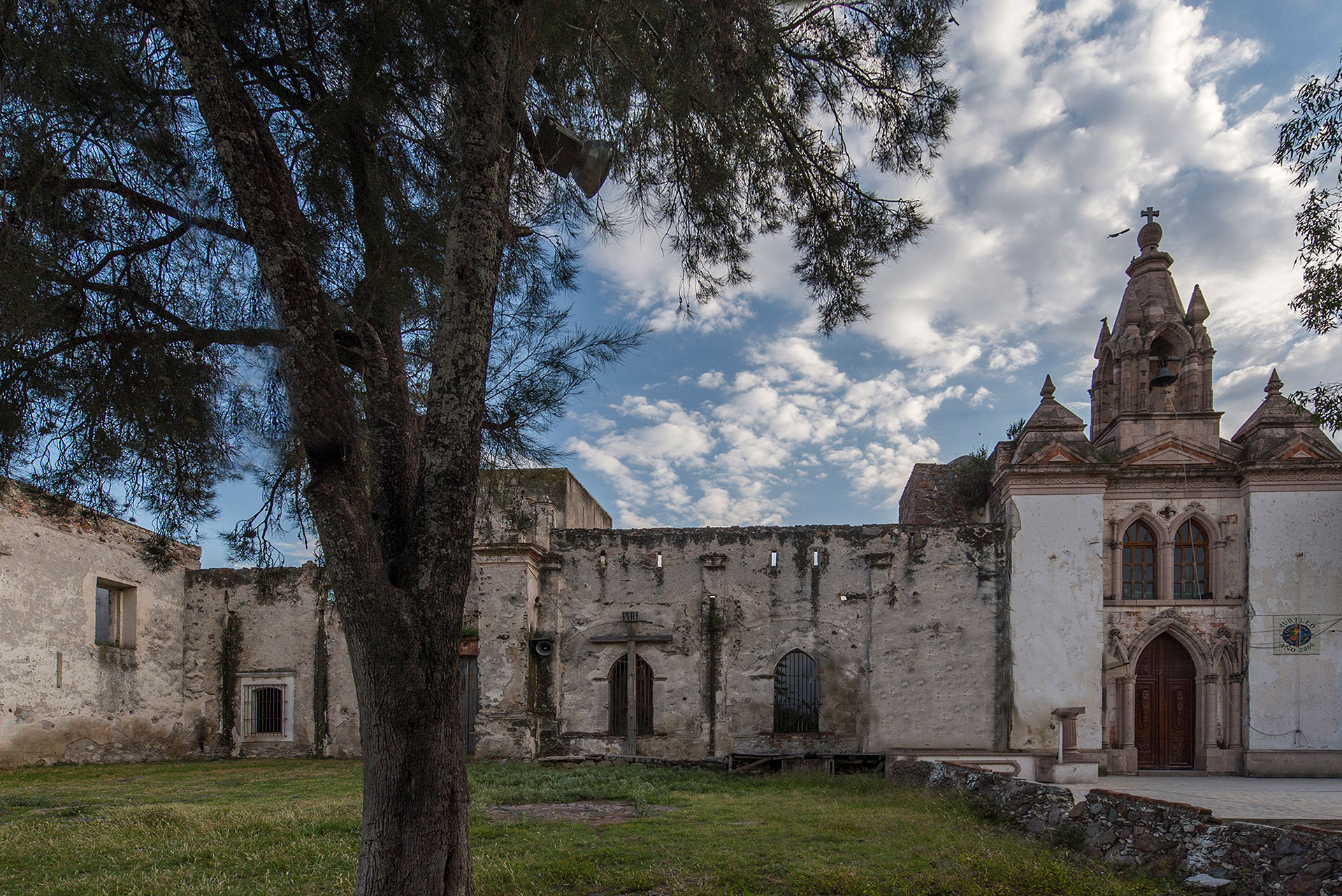 Hacienda Montenegro en Venta en Querétaro | Who Real Estate